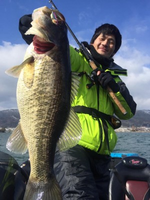 hideup 永野総一朗 ブログ写真 2017/02/11