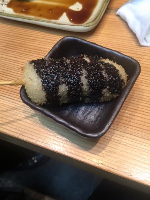 hideup 永野総一朗 ブログ写真 2016/02/02