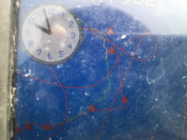 hideup 永野総一朗 ブログ写真 2016/12/10