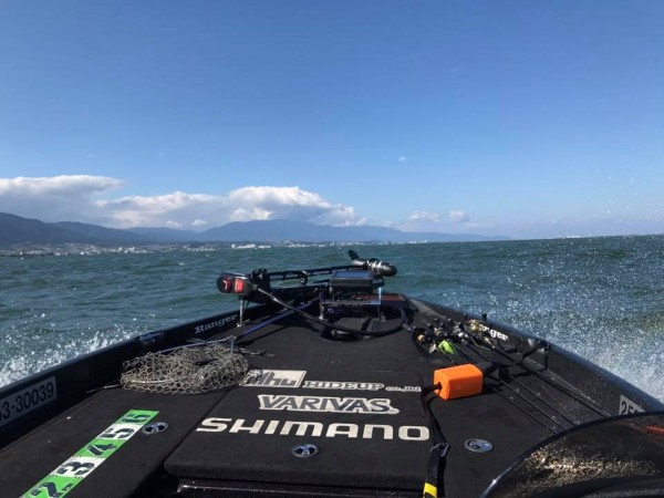 hideup 永野総一朗 ブログ写真 2017/09/08