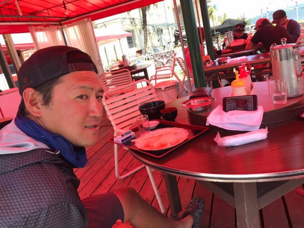 hideup 永野総一朗 ブログ写真 2017/06/05