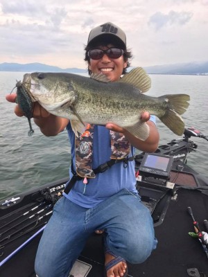 hideup 永野総一朗 ブログ写真 2017/07/11