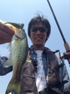 hideup 永野総一朗 ブログ写真 2015/05/21