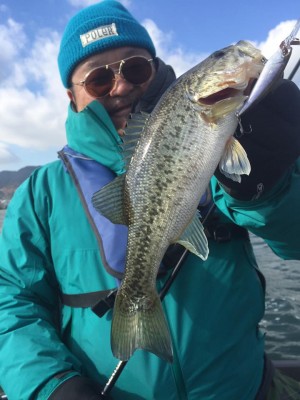 hideup 永野総一朗 ブログ写真 2016/12/08