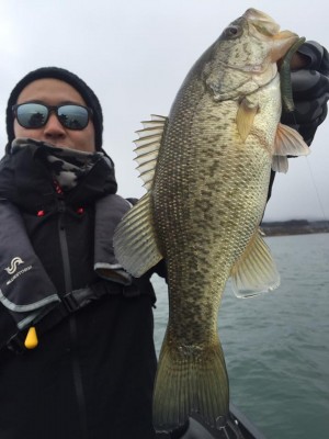 hideup 永野総一朗 ブログ写真 2017/02/15