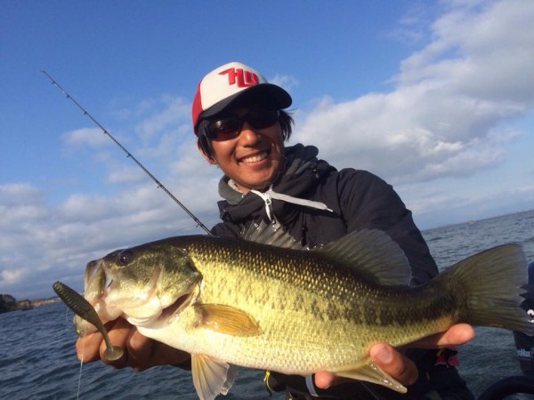 hideup 永野総一朗 ブログ写真 2015/04/11