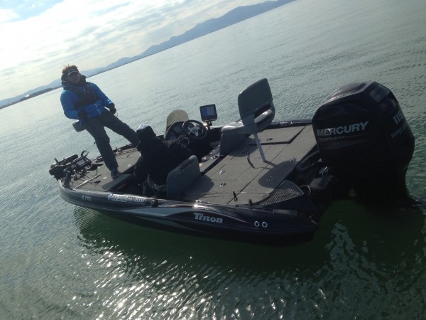 hideup 永野総一朗 ブログ写真 2014/02/13