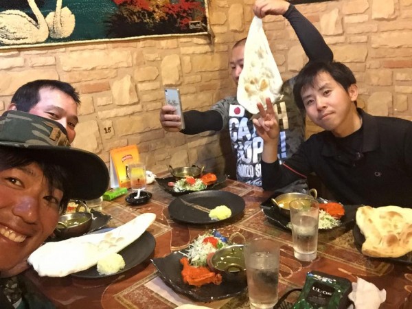 hideup 永野総一朗 ブログ写真 2016/07/18