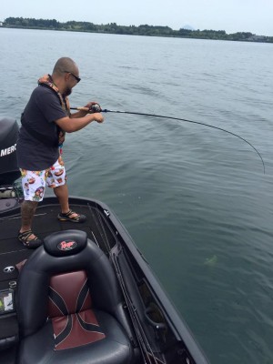 hideup 永野総一朗 ブログ写真 2016/07/25