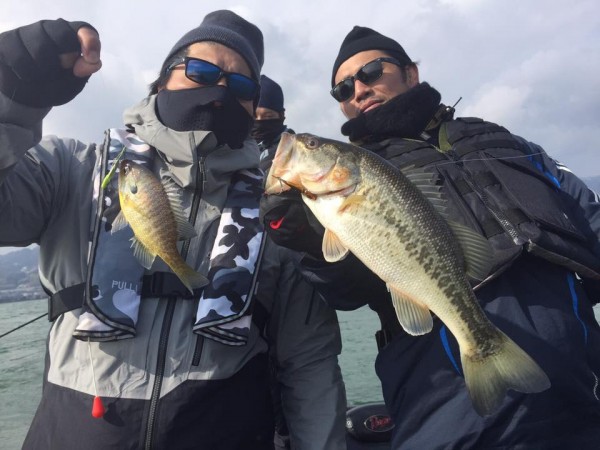 hideup 永野総一朗 ブログ写真 2017/01/22