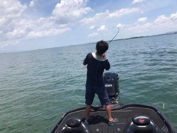 hideup 永野総一朗 ブログ写真 2017/07/06