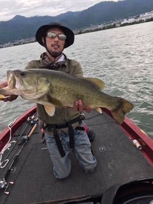 hideup 永野総一朗 ブログ写真 2017/08/14