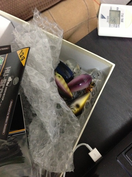 hideup 永野総一朗 ブログ写真 2013/01/11