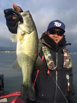 hideup 永野総一朗 ブログ写真 2015/12/22