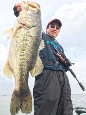 hideup 永野総一朗 ブログ写真 2017/12/01