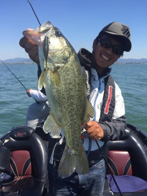 hideup 永野総一朗 ブログ写真 2017/05/19