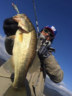 hideup 永野総一朗 ブログ写真 2017/01/13