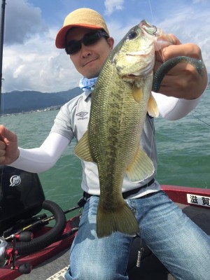 hideup 永野総一朗 ブログ写真 2015/09/13