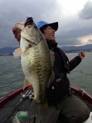 hideup 永野総一朗 ブログ写真 2013/04/11