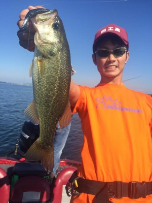 hideup 永野総一朗 ブログ写真 2015/10/19