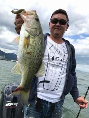 hideup 永野総一朗 ブログ写真 2017/05/27