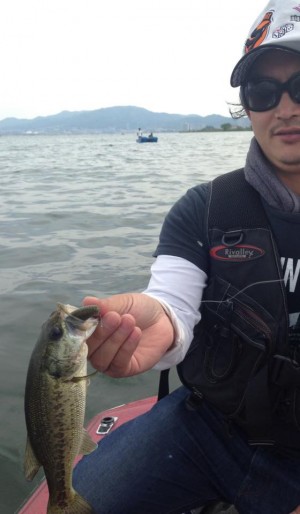 hideup 永野総一朗 ブログ写真 2015/05/08