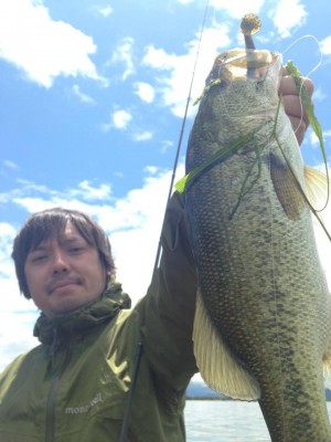 hideup 永野総一朗 ブログ写真 2015/06/06