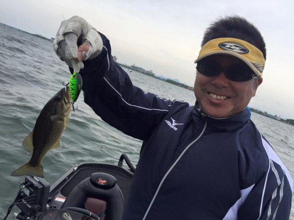 hideup 永野総一朗 ブログ写真 2016/05/03