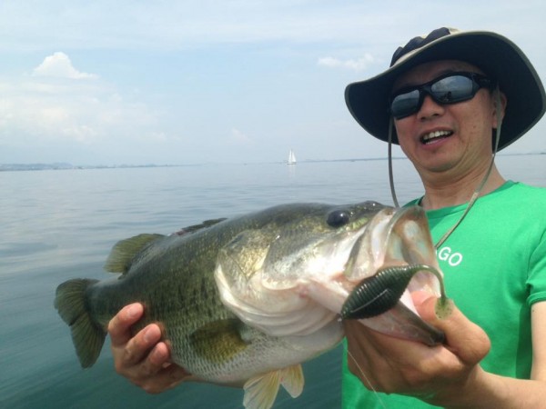 hideup 永野総一朗 ブログ写真 2015/06/17