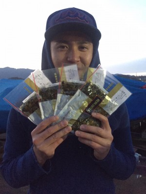 hideup 永野総一朗 ブログ写真 2017/03/04