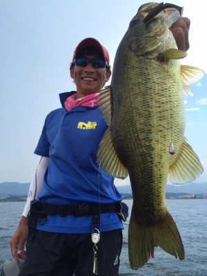 hideup 永野総一朗 ブログ写真 2015/08/09