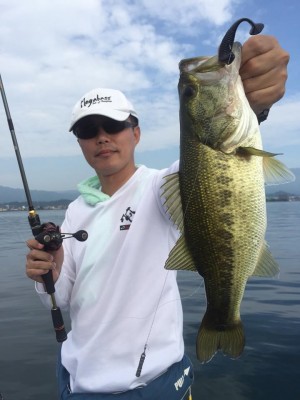 hideup 永野総一朗 ブログ写真 2015/08/16