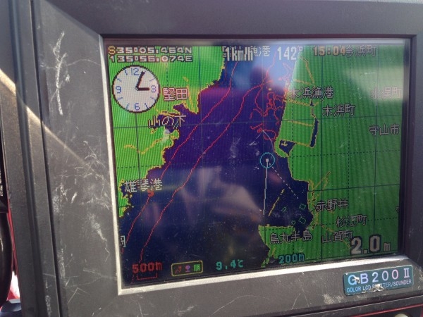 hideup 永野総一朗 ブログ写真 2014/03/19