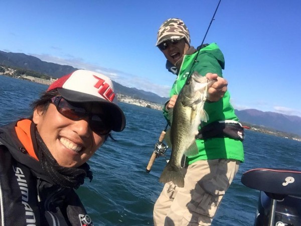 hideup 永野総一朗 ブログ写真 2015/11/11