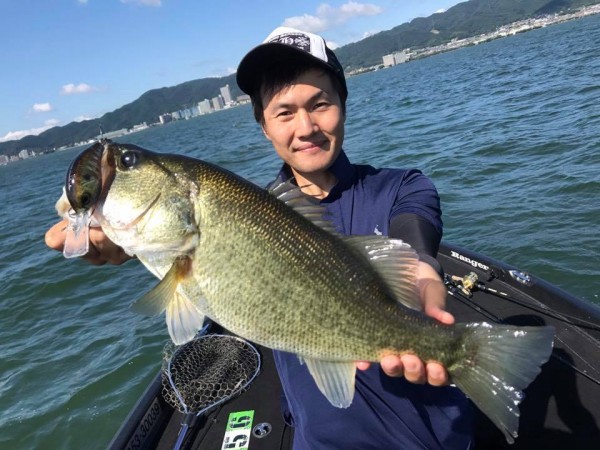 hideup 永野総一朗 ブログ写真 2017/09/08