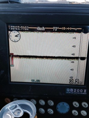 hideup 永野総一朗 ブログ写真 2014/12/02