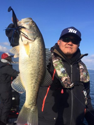 hideup 永野総一朗 ブログ写真 2015/12/24