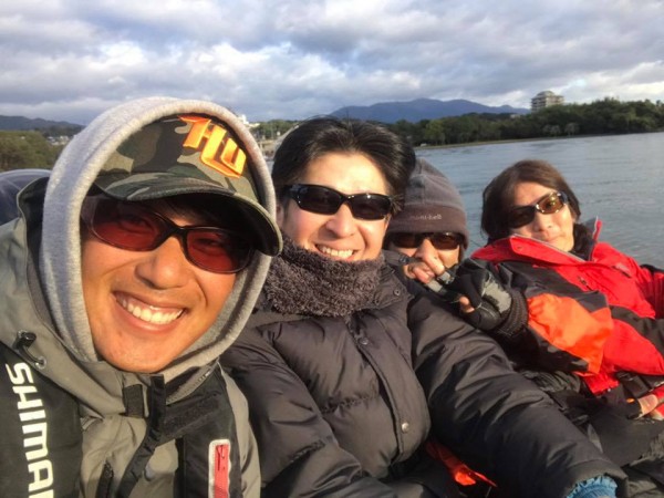 hideup 永野総一朗 ブログ写真 2017/11/12