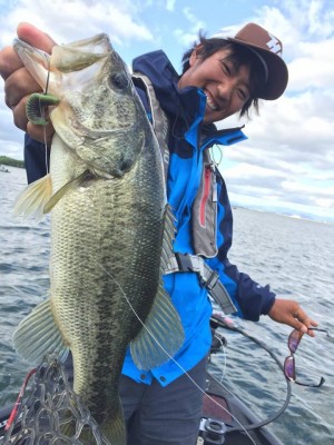 hideup 永野総一朗 ブログ写真 2016/06/01