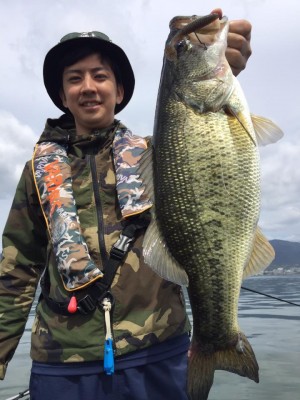 hideup 永野総一朗 ブログ写真 2017/05/17