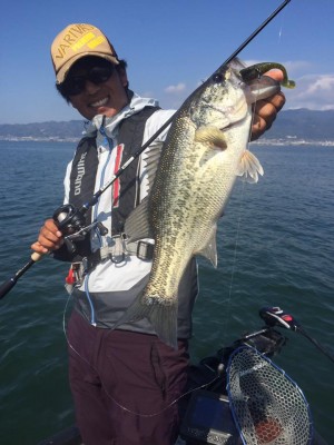 hideup 永野総一朗 ブログ写真 2017/04/24