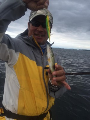 hideup 永野総一朗 ブログ写真 2015/09/07