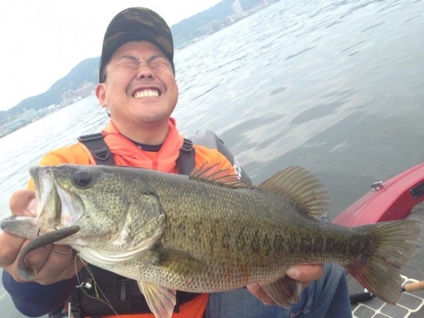 hideup 永野総一朗 ブログ写真 2015/05/08