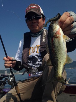 hideup 永野総一朗 ブログ写真 2015/05/02