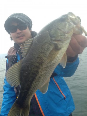 hideup 永野総一朗 ブログ写真 2015/04/20