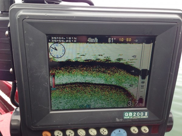 hideup 永野総一朗 ブログ写真 2013/04/02