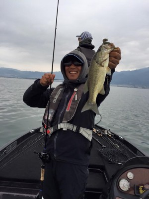 hideup 永野総一朗 ブログ写真 2016/04/02