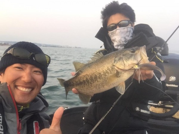 hideup 永野総一朗 ブログ写真 2017/03/19