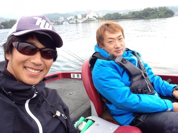 hideup 永野総一朗 ブログ写真 2014/10/28