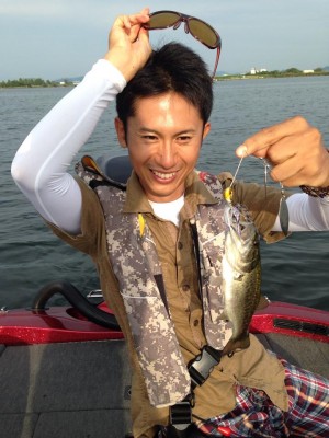 hideup 永野総一朗 ブログ写真 2014/09/02